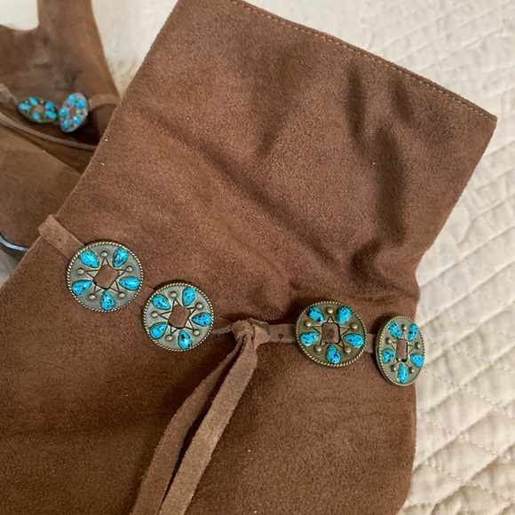 Women’s shoes - Picture 5 of 5